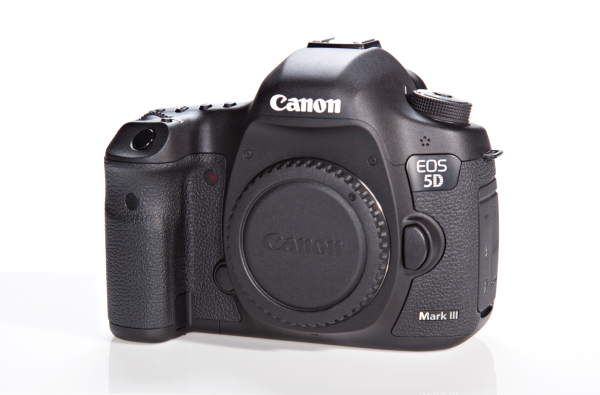 Canon 5D  — Studio 3, Inc.