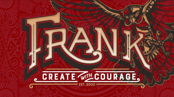 Frank Creative Portland  — Studio 3, Inc.