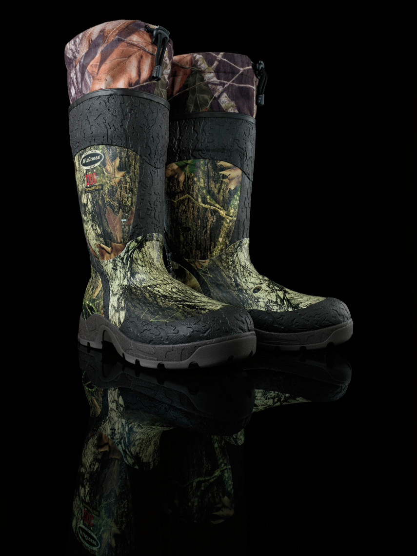 Footwear Photography Studio 3, Inc.