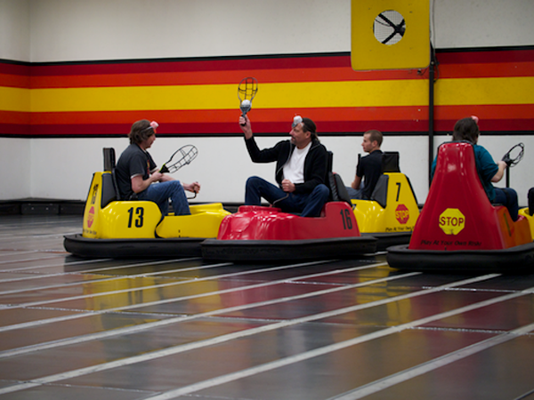 Whirlyball